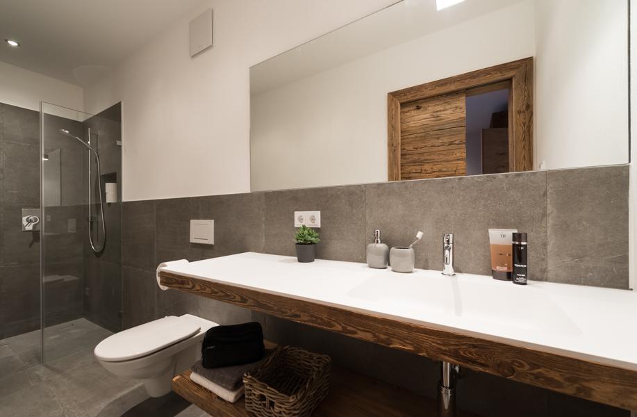 Chalet Wegmacher Kirchberg in Tirol Bagian luar foto