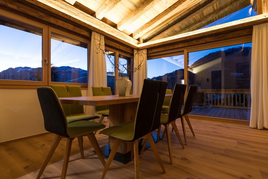 Chalet Wegmacher Kirchberg in Tirol Bagian luar foto