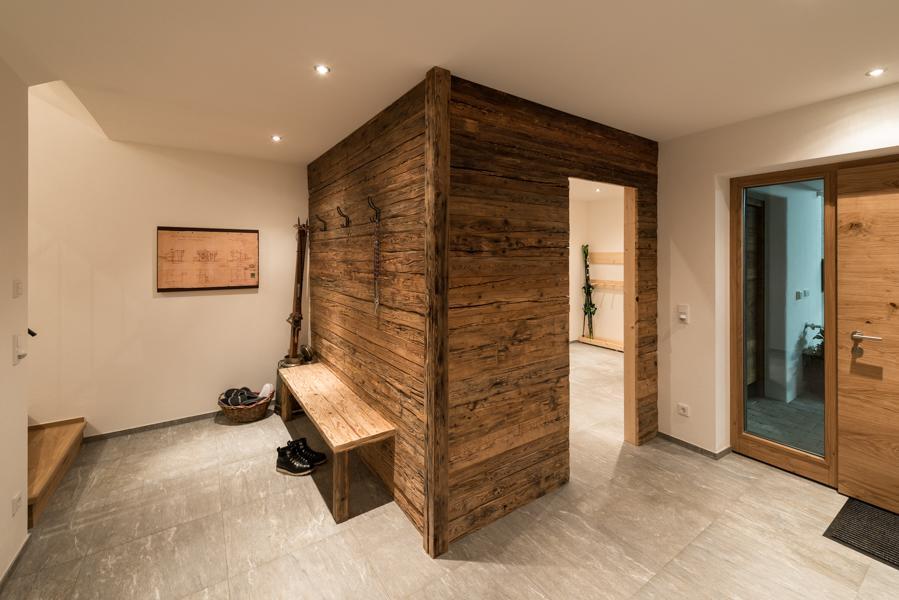 Chalet Wegmacher Kirchberg in Tirol Bagian luar foto